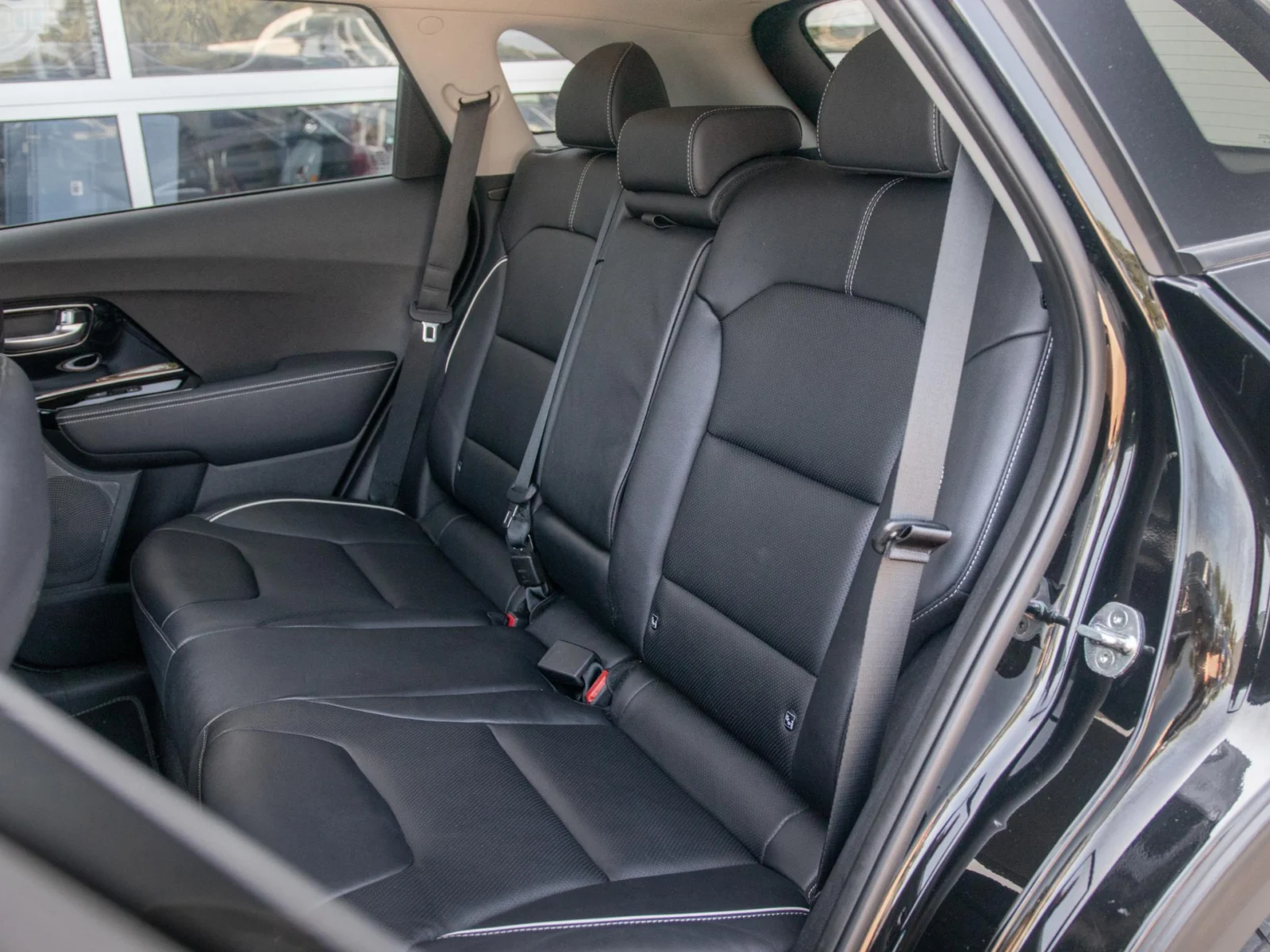 Kia e-Niro ExecutiveLine