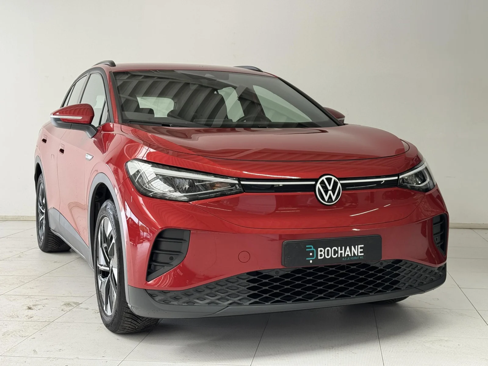 Volkswagen ID.4 Pro