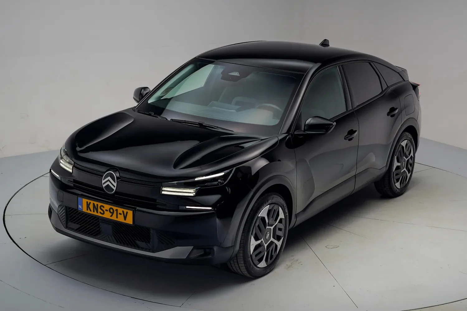 Citroën ë-C4 You Standard range [ Navi