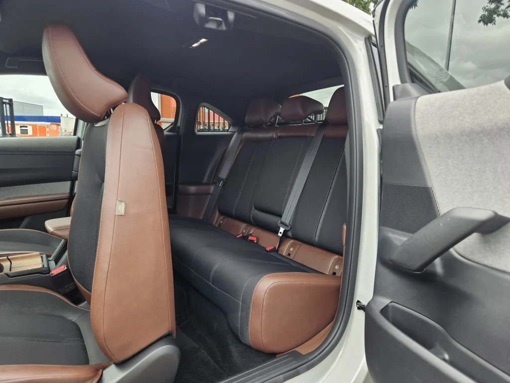 Mazda MX-30 e-SkyActiv 145 Comfort