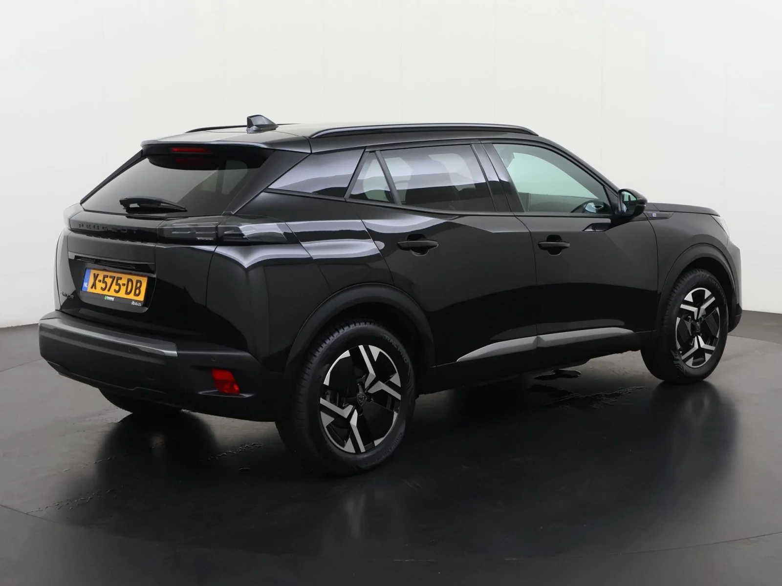 Peugeot e-2008 Allure 3 fase