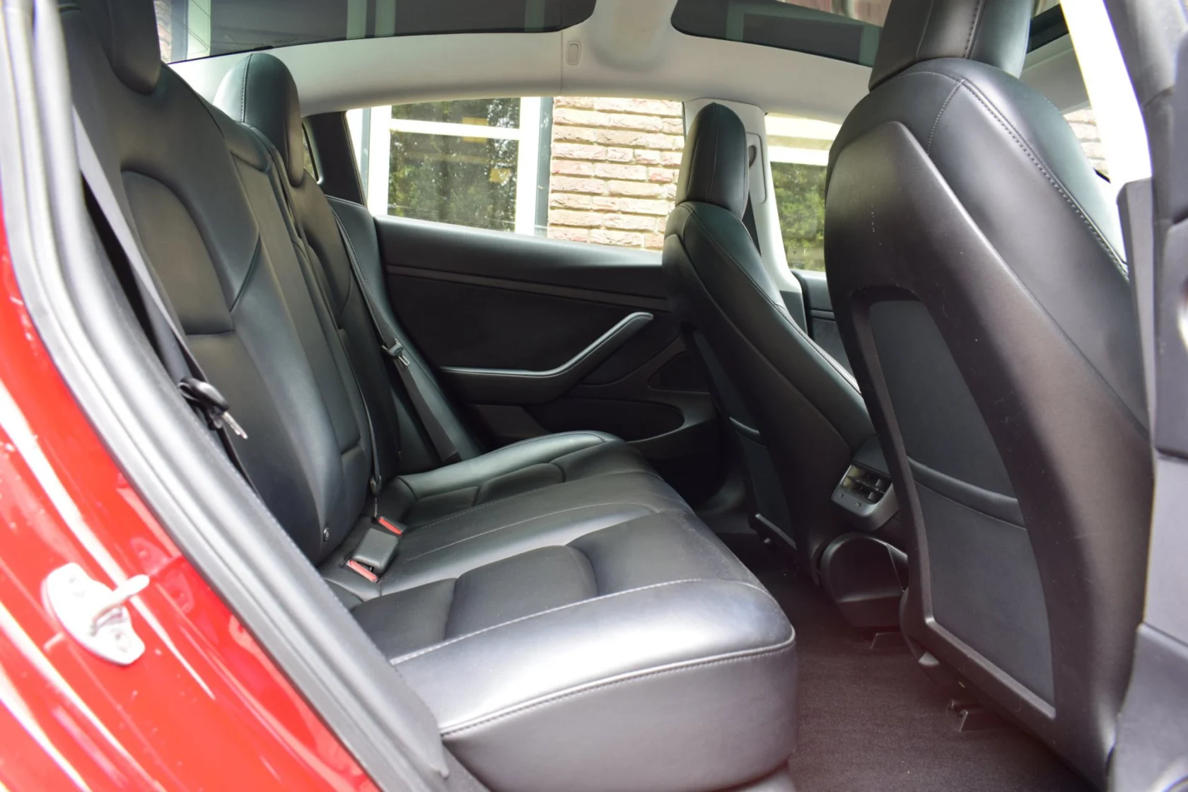 Tesla Model 3 Standard RWD Plus 85% SOH