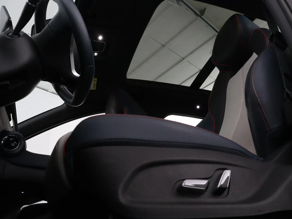 BYD Atto 3 Comfort