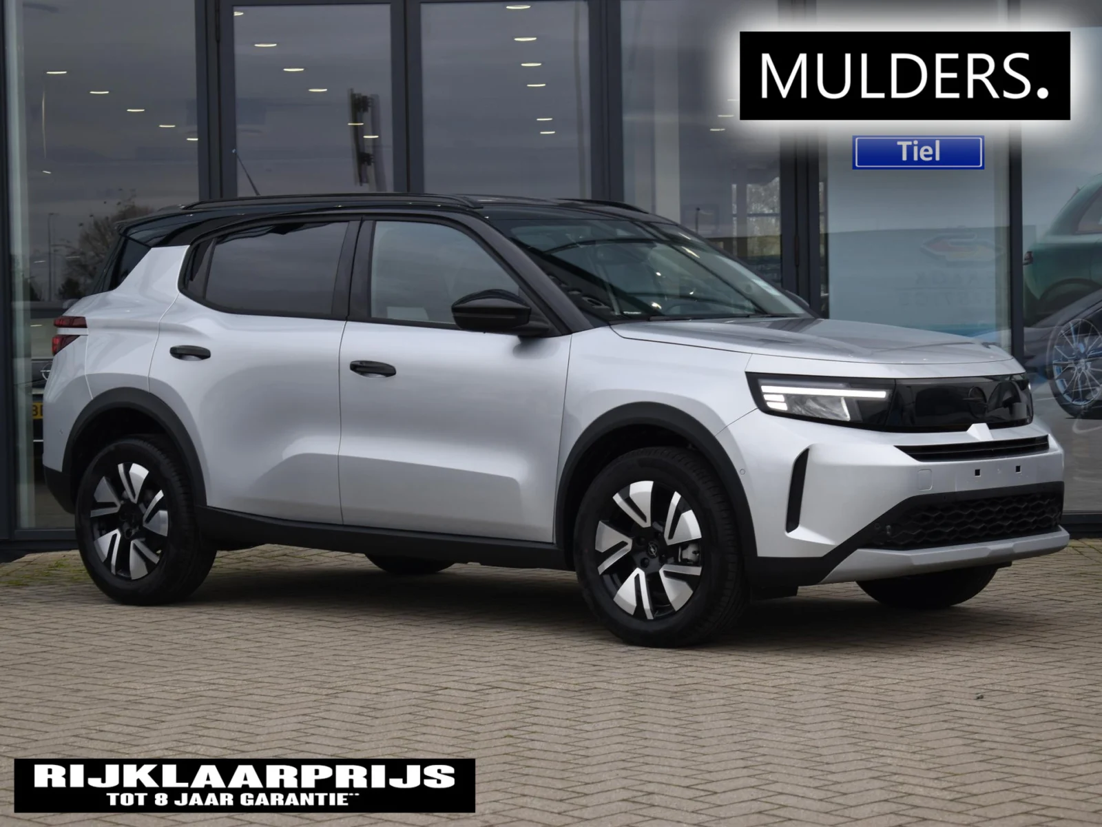 Opel Frontera Electric GS