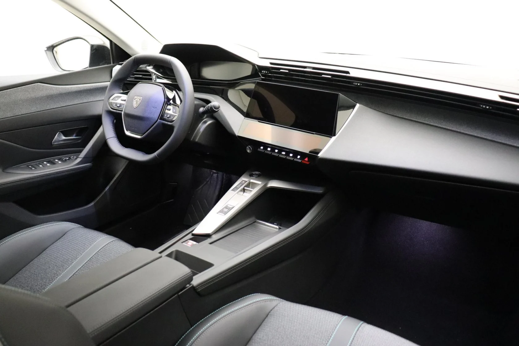 Peugeot e-308 Allure