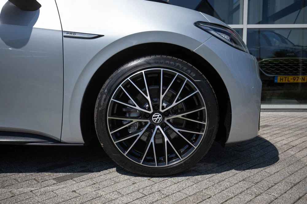 Volkswagen ID.3 Pro Business