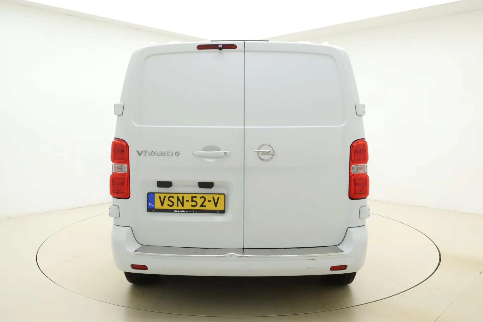 Opel Vivaro-e L2H1 Innovation