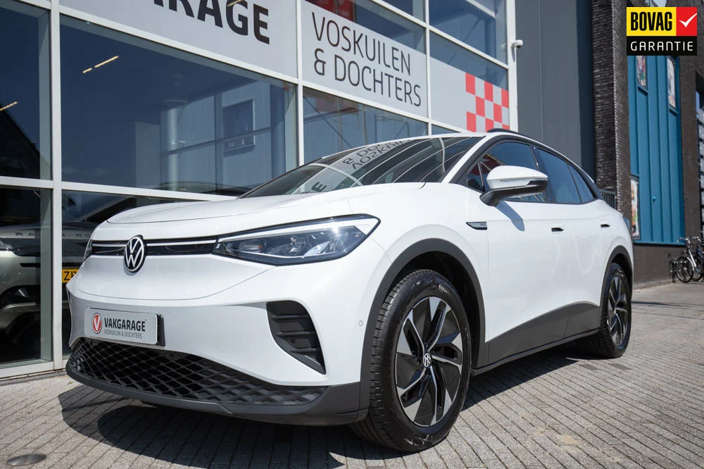 Volkswagen ID.4 Pro Performance Business