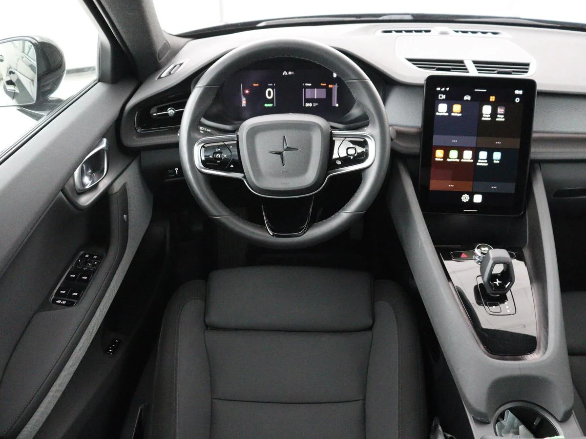 Polestar 2 Standard Range Single Motor