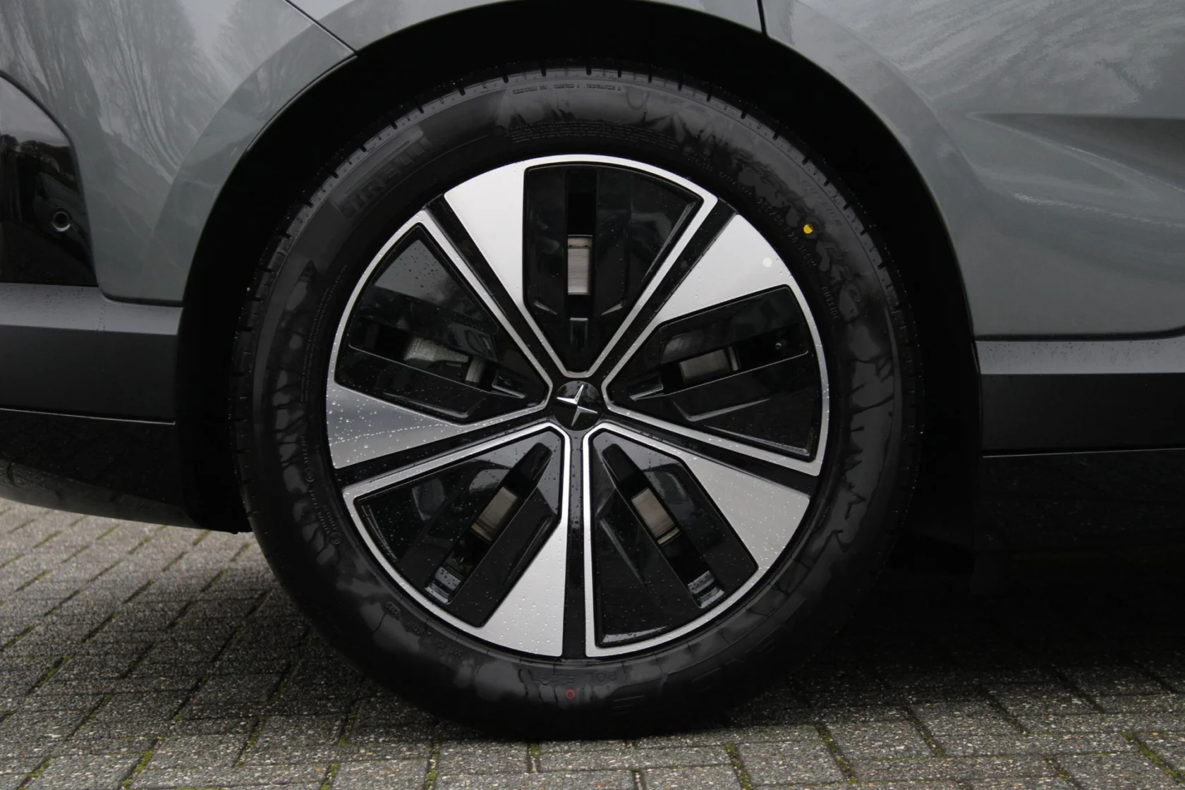 Polestar-4