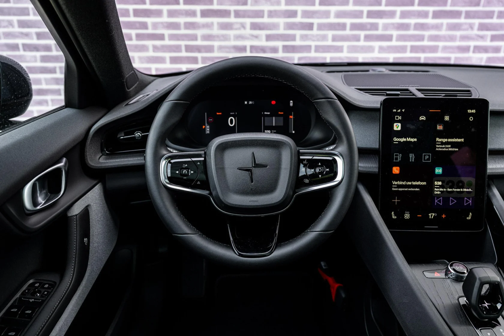 Polestar 2 Long Range Single Motor Prime