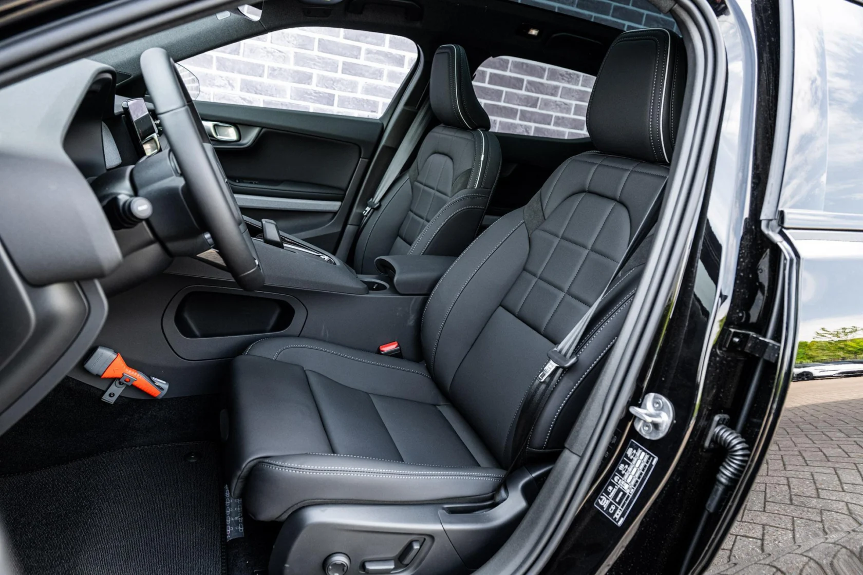Polestar 2 Long Range Single Motor Prime