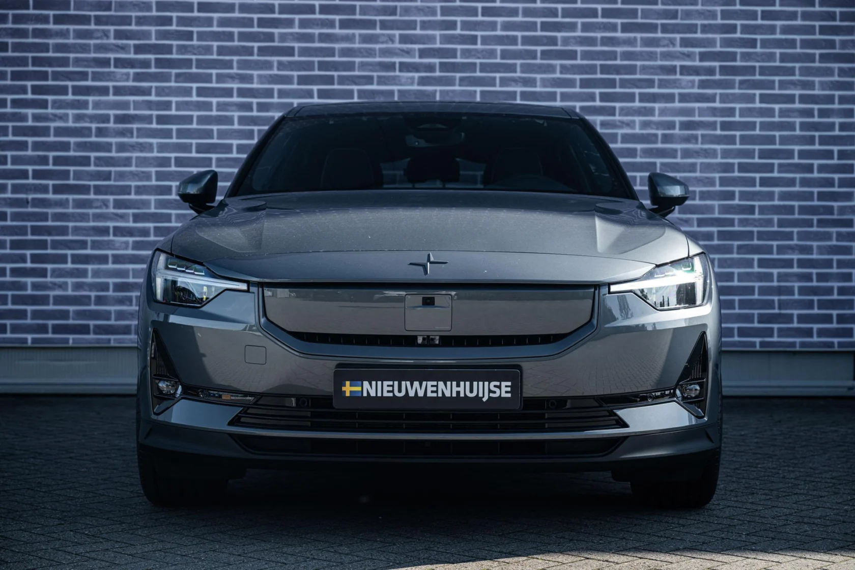 Polestar 2 Long Range Single Motor Prime