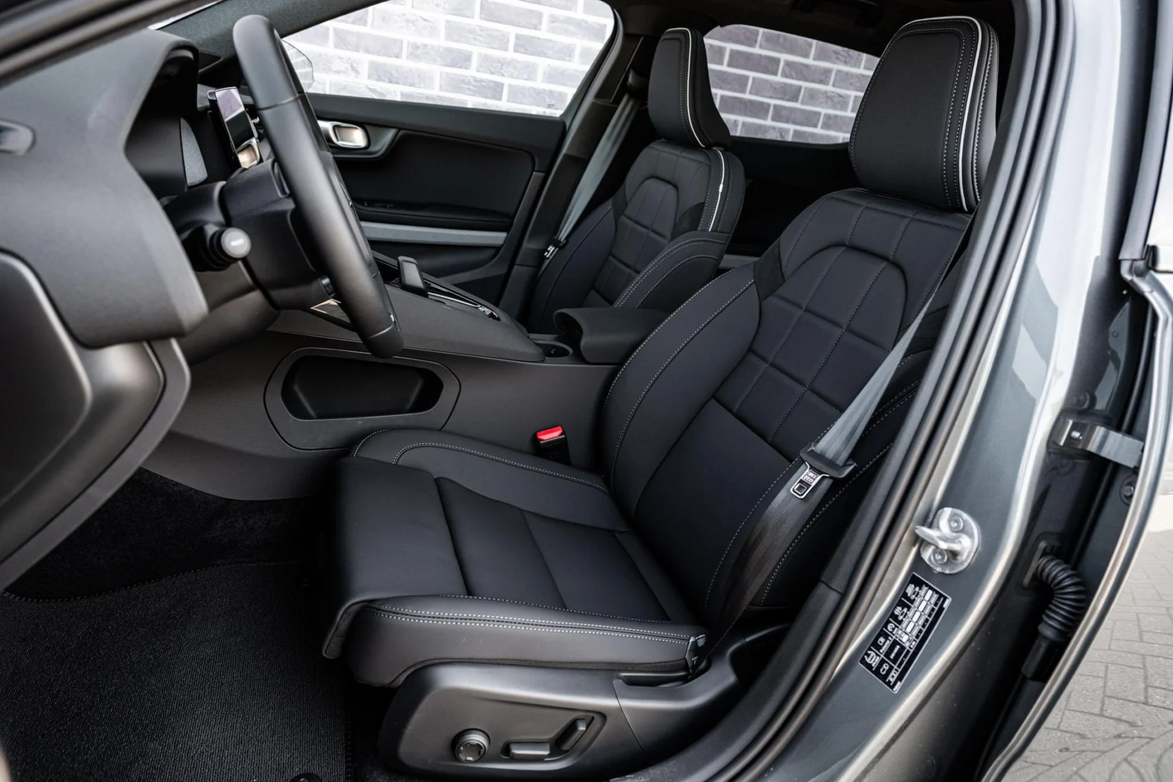 Polestar 2 Long Range Single Motor Prime