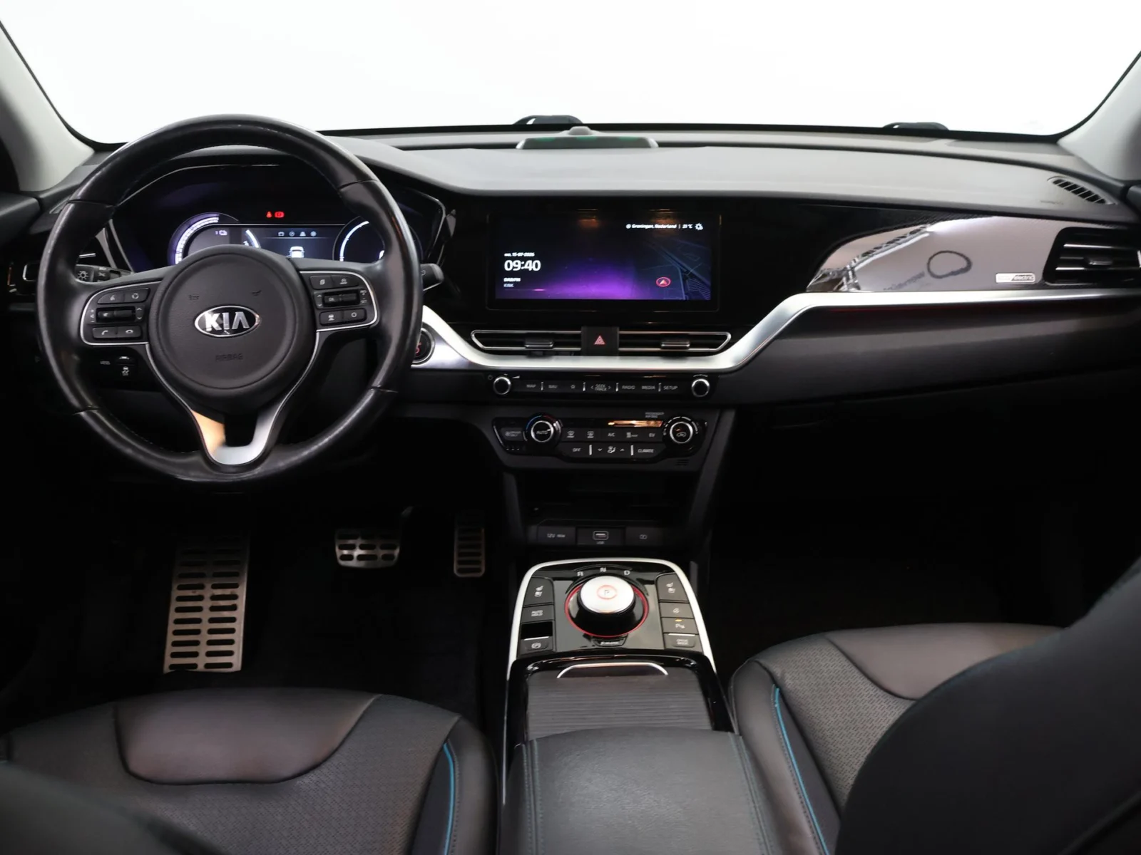 Kia e-Niro ExecutiveLine