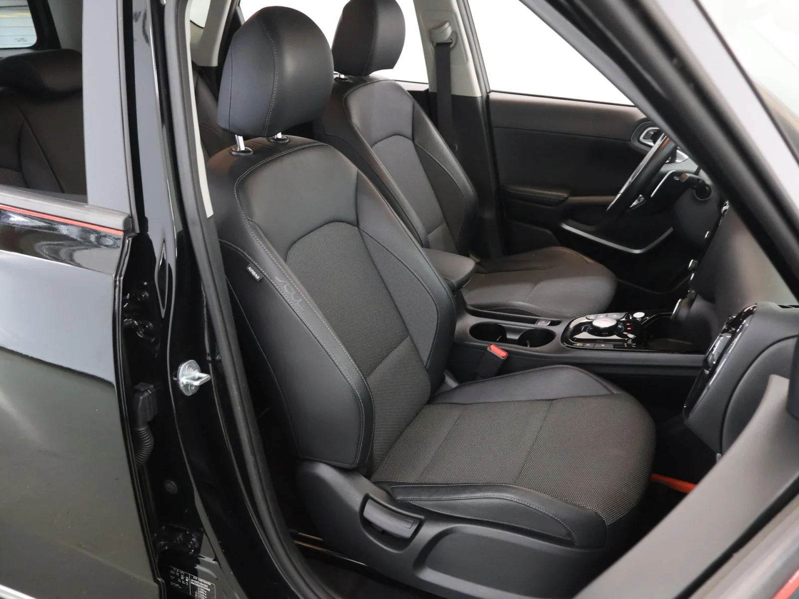 Kia e-Soul DynamicPlusLine