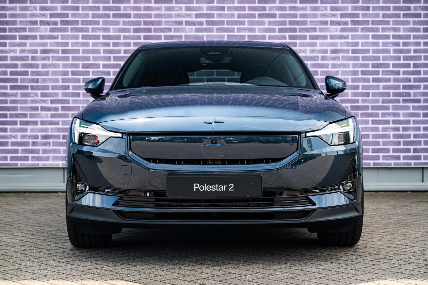 Polestar 2 Long Range Single Motor Prime
