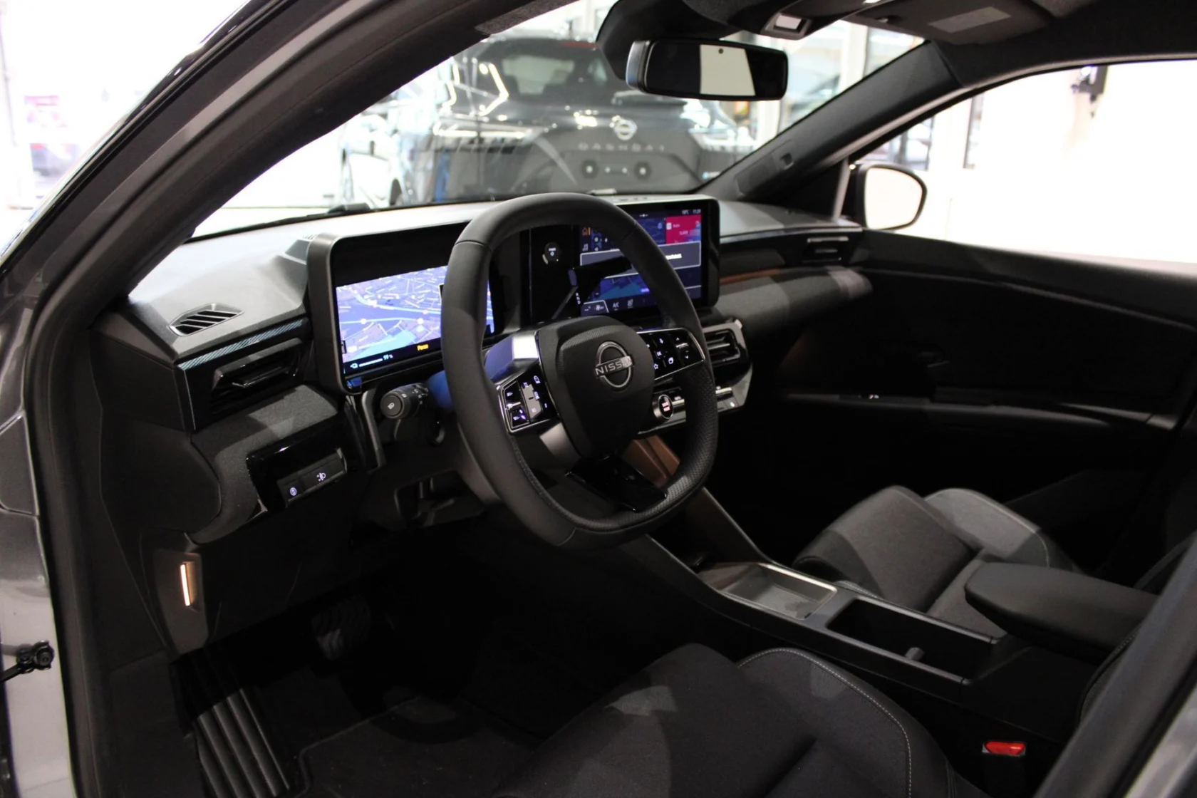 Nissan Micra ENGAGE A T