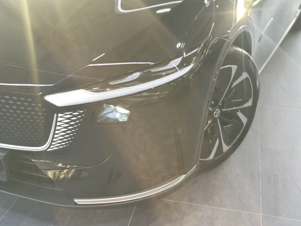Mazda 6e Takumi Plus Business Edition