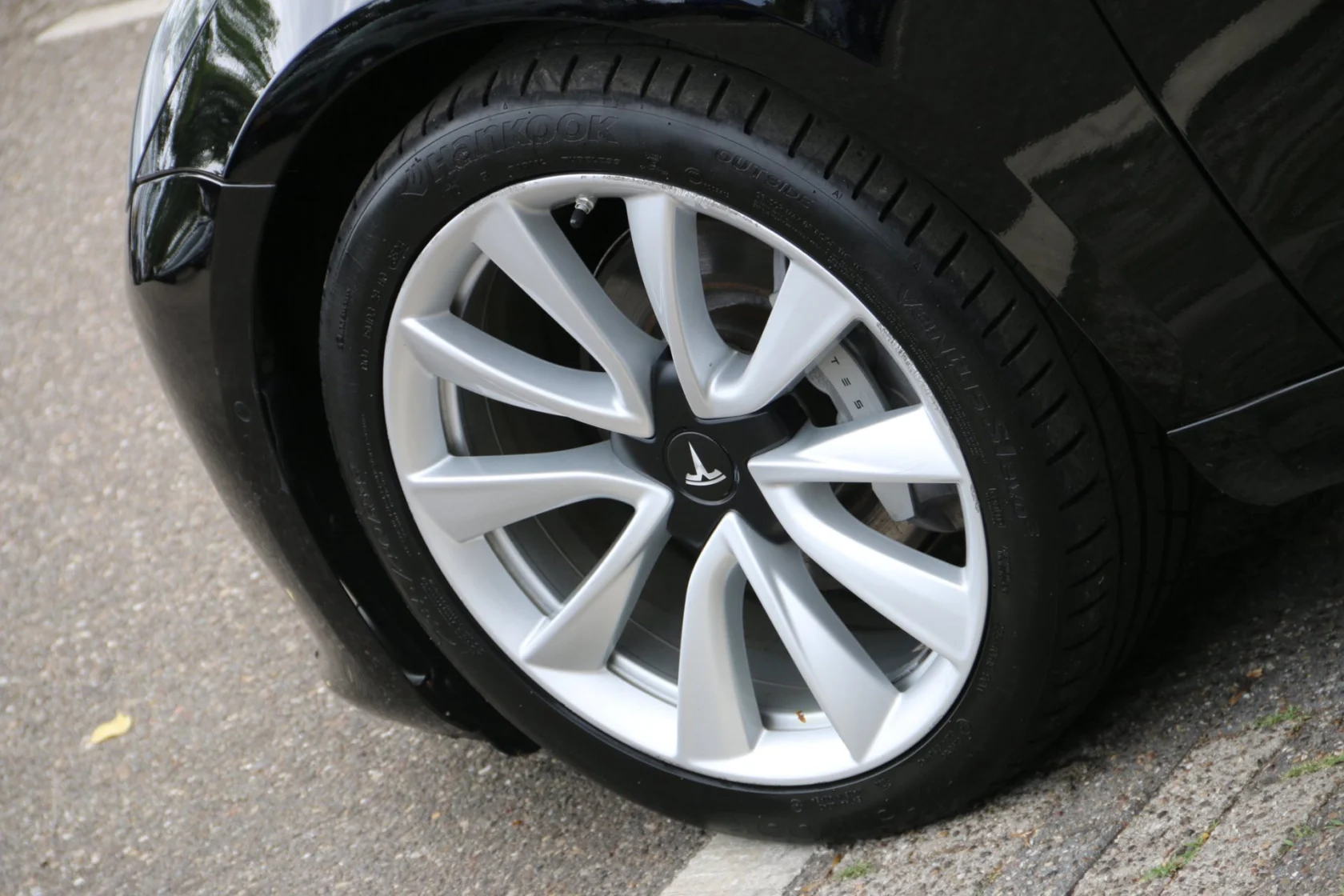Tesla Model 3 Long Range AWD INCL-BTW ! SOH