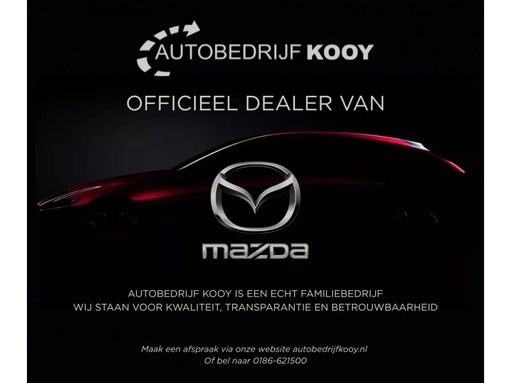 Mazda-6e