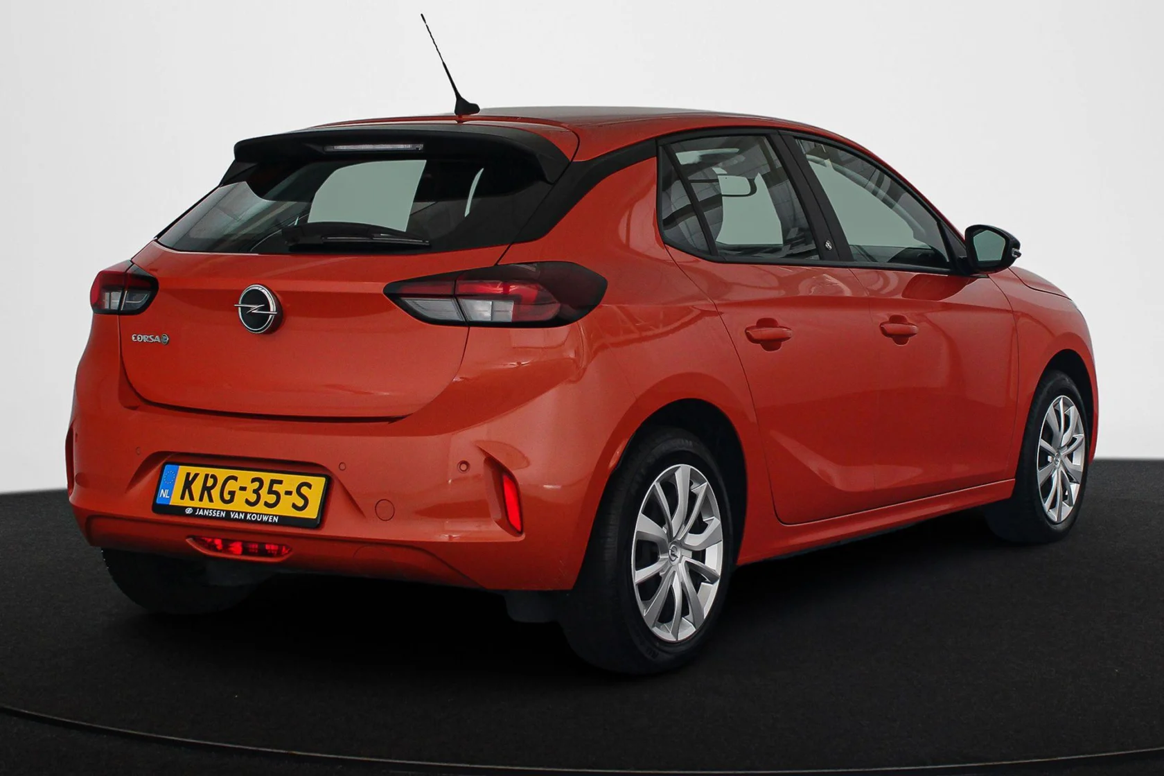 Opel-Corsa-e