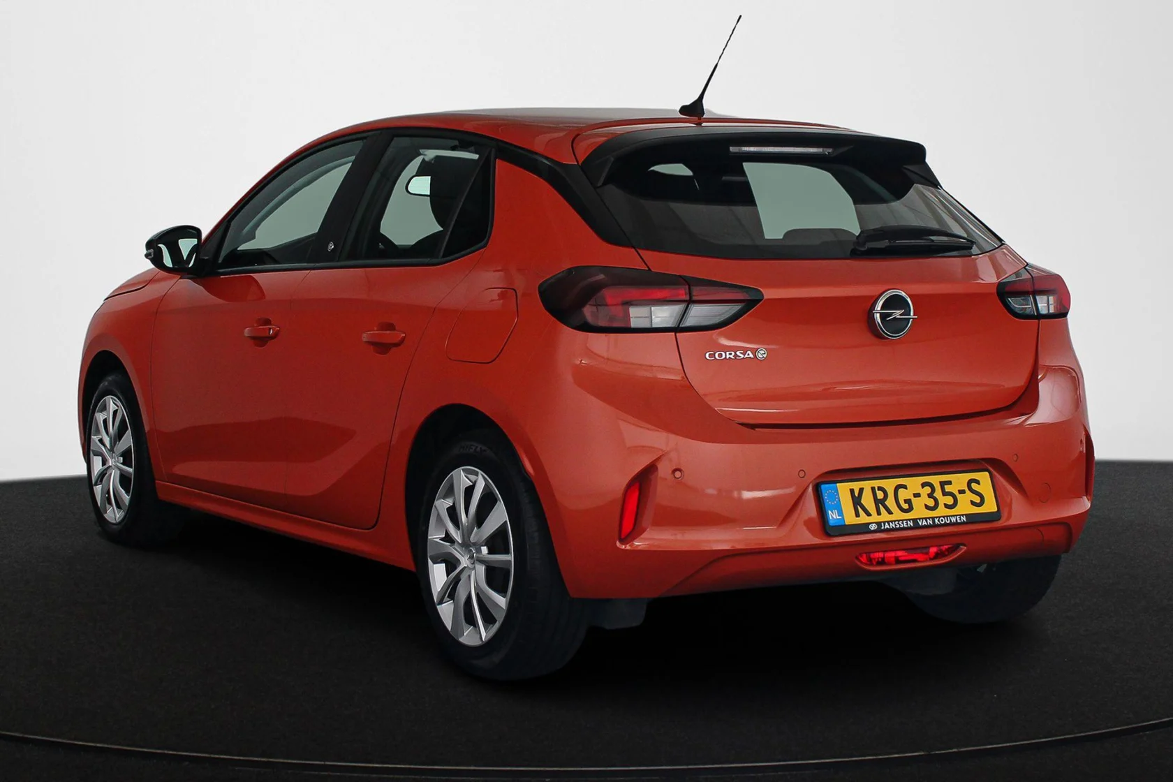 Opel-Corsa-e
