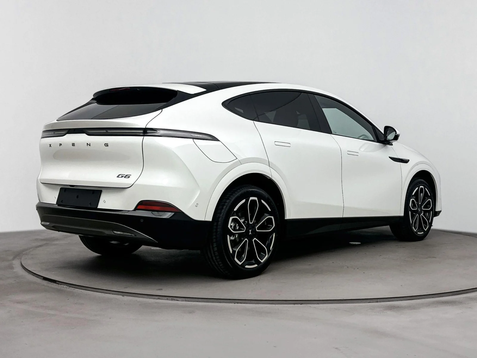 Xpeng-G6
