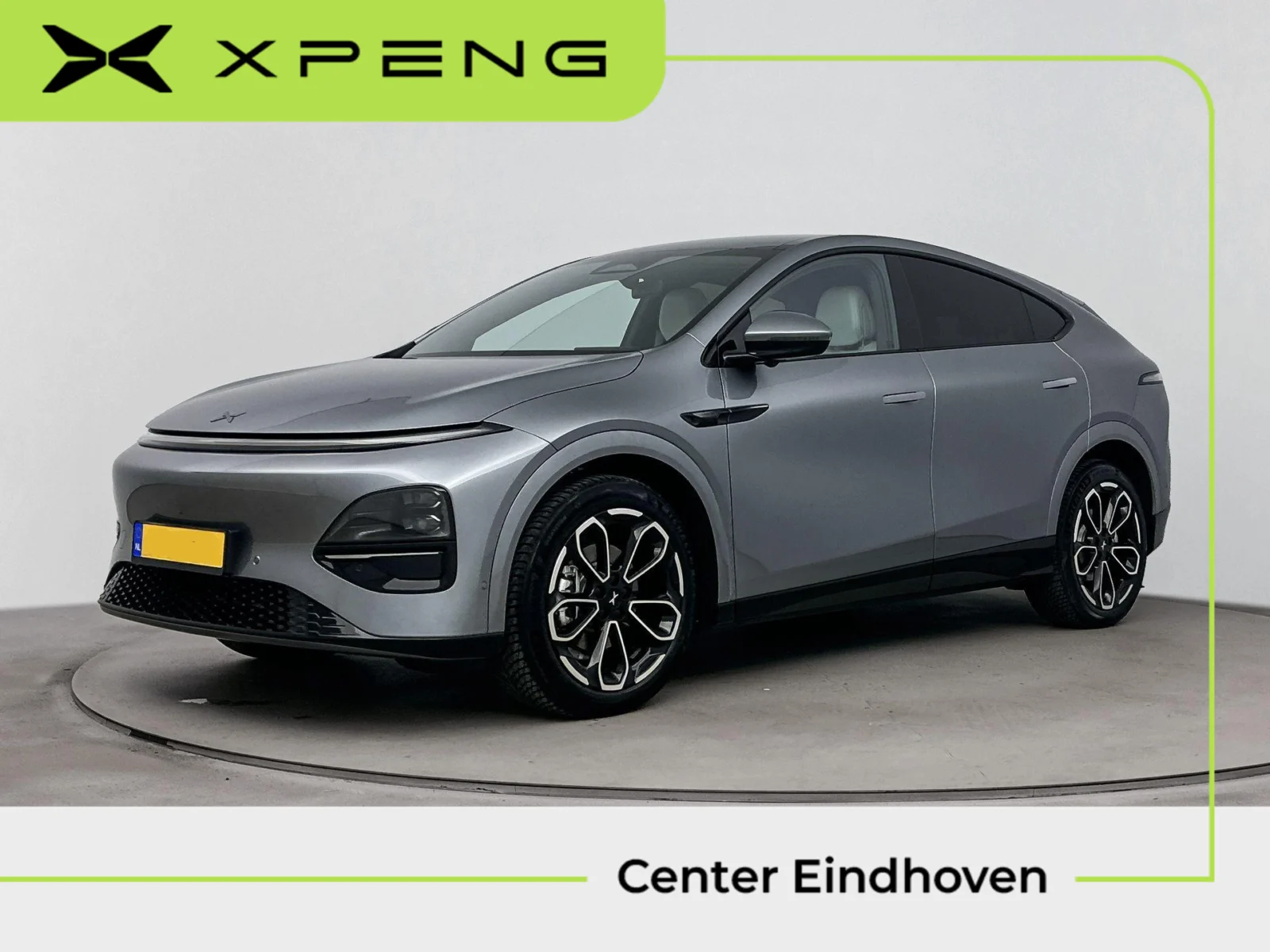 Xpeng-G6