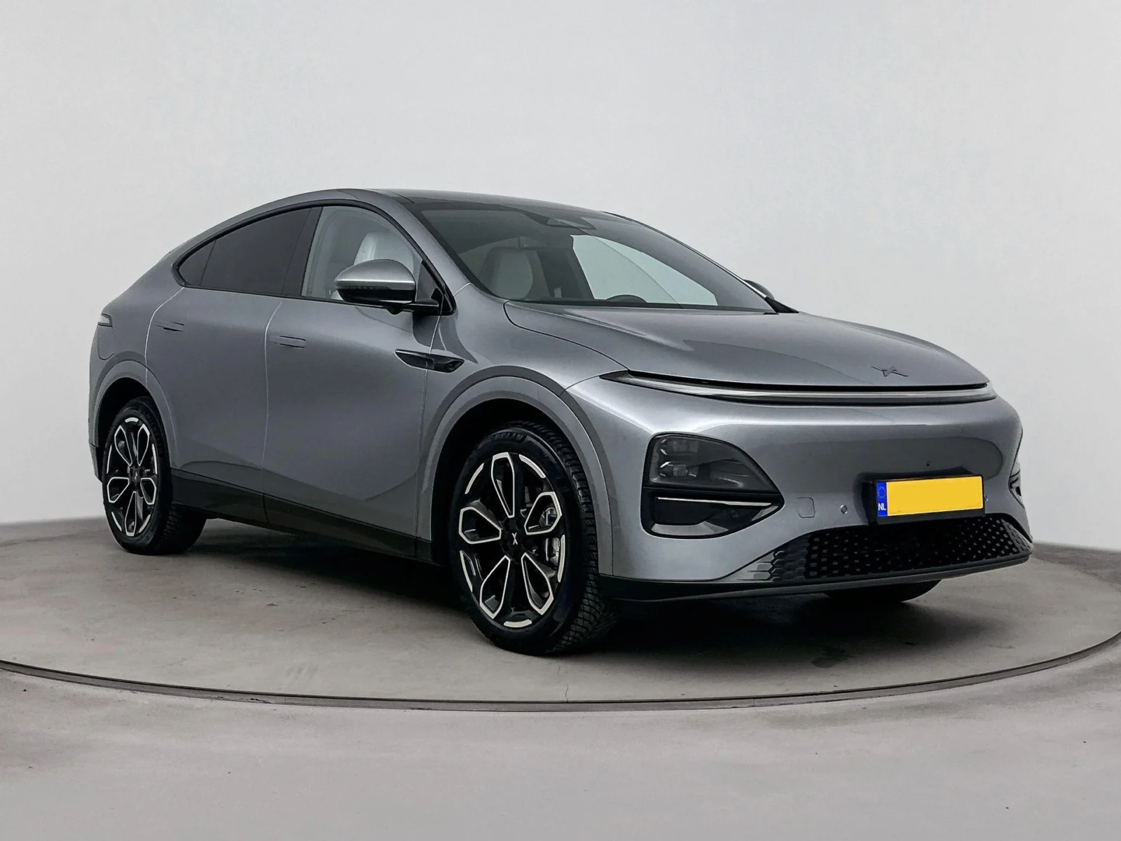 Xpeng-G6