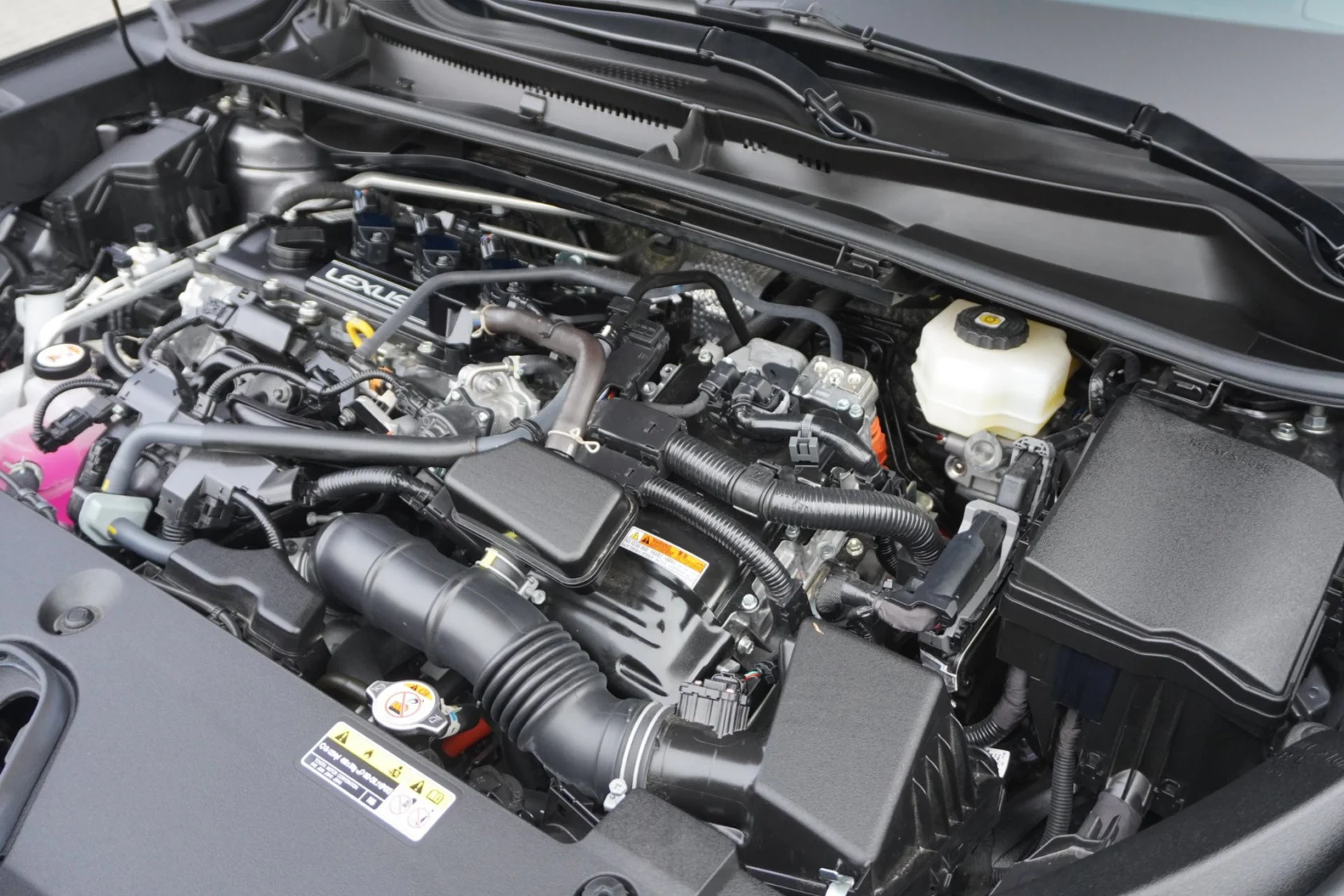Lexus-LBX