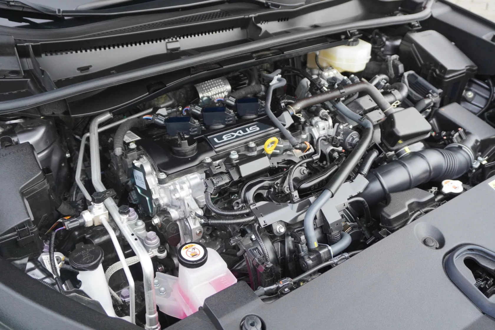 Lexus-LBX