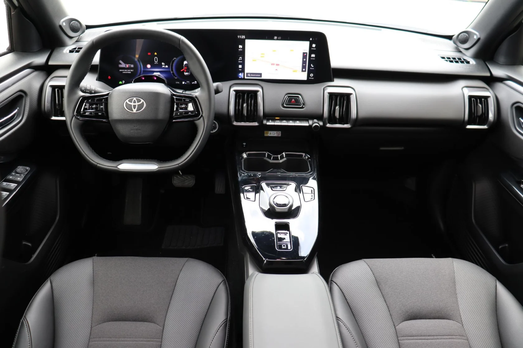 Toyota Urban Cruiser Executive , JBL, 360 Camera