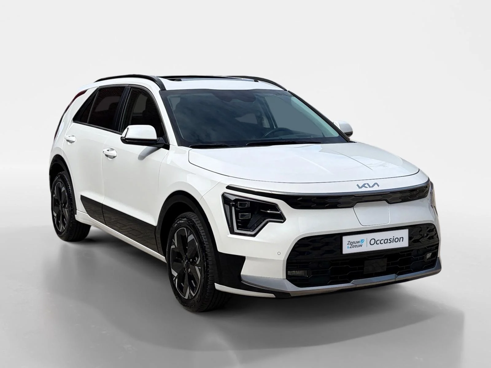 Kia e-Niro DynamicPlusLine