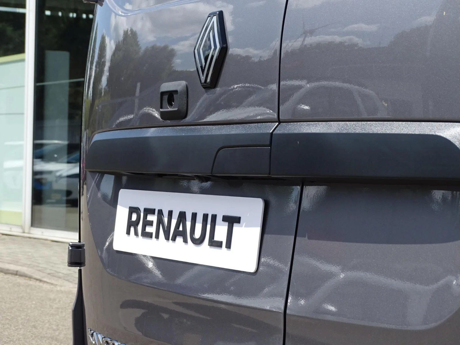 Renault-Kangoo