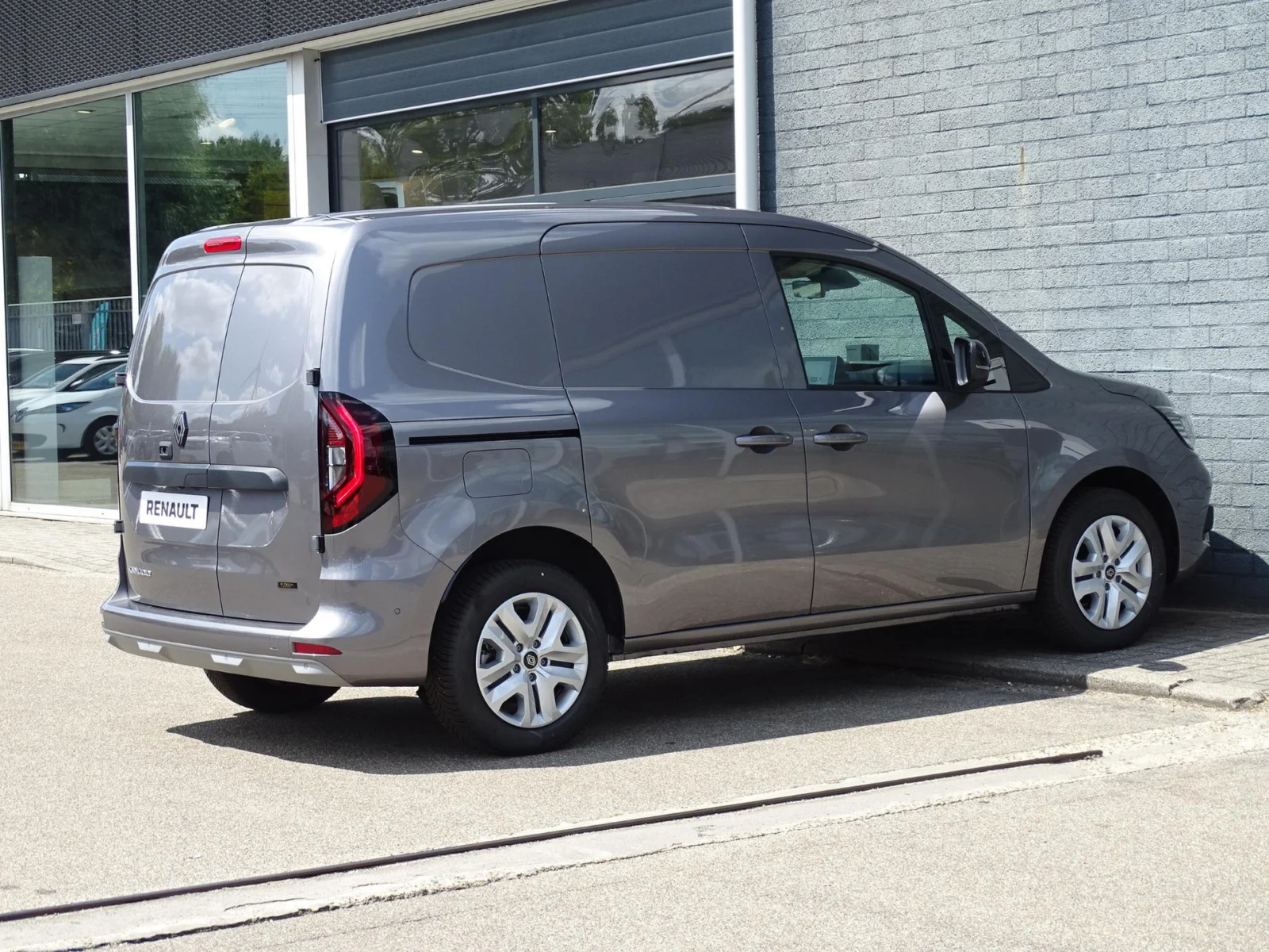 Renault-Kangoo
