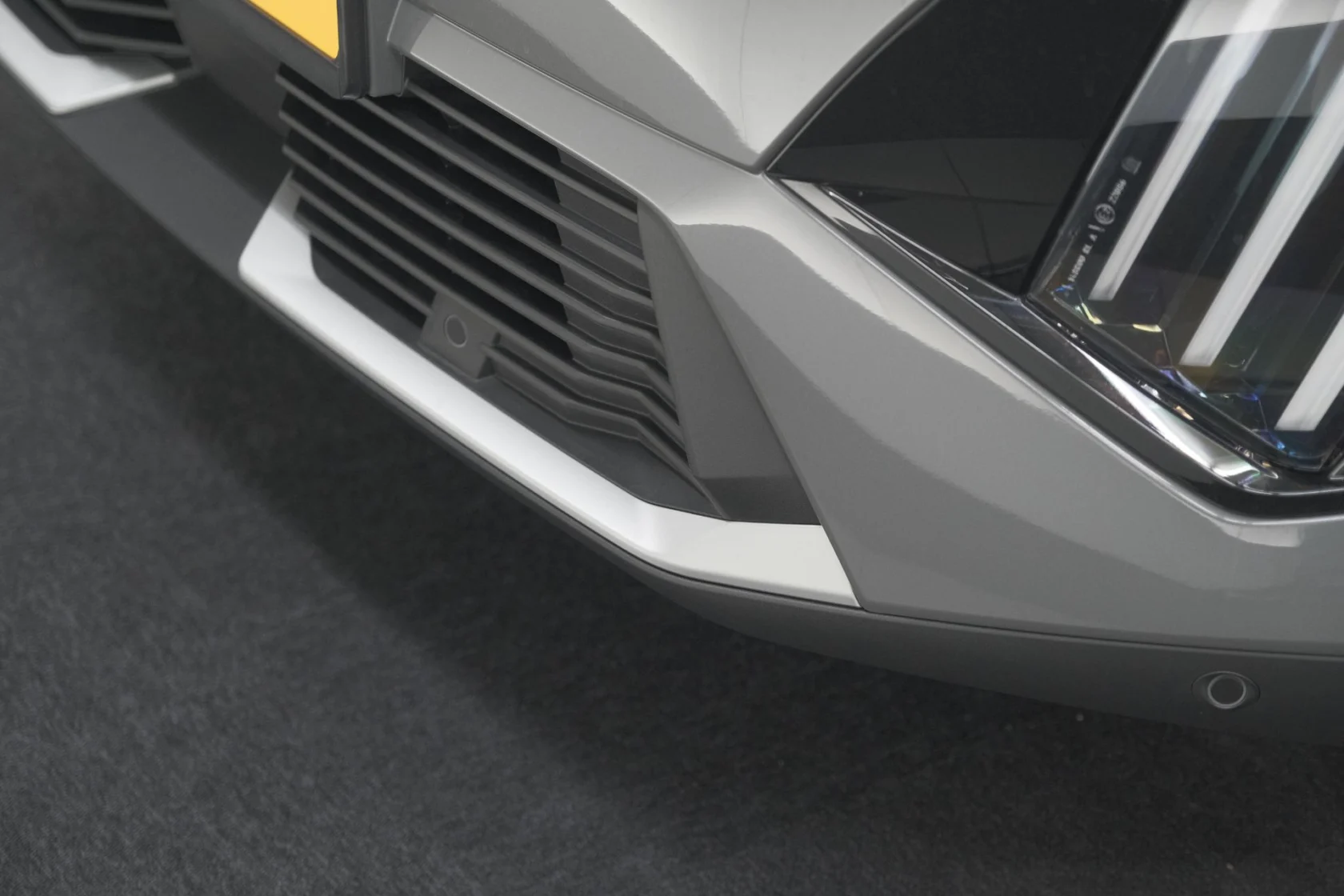 Peugeot e-2008 Allure