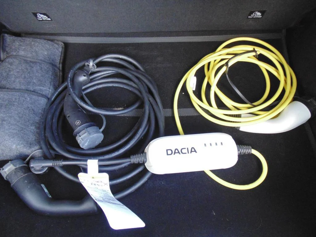Dacia-Spring