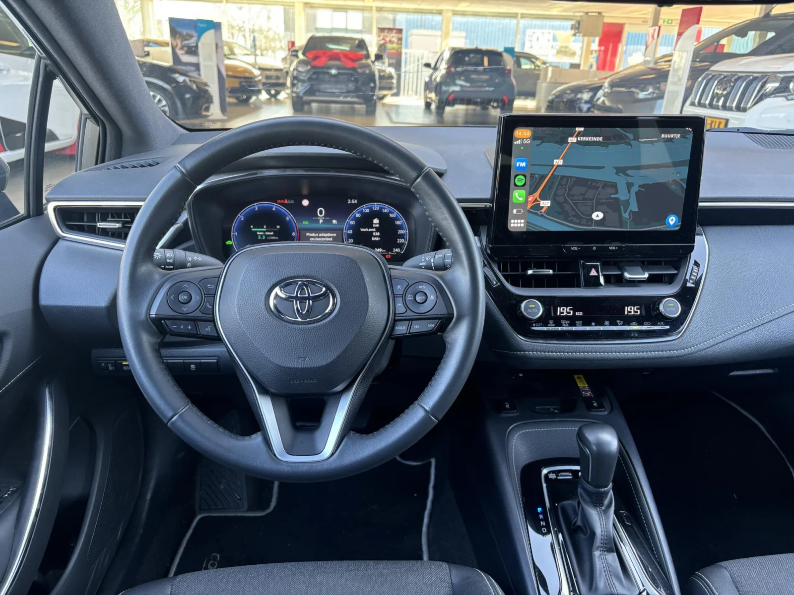 Toyota-Corolla