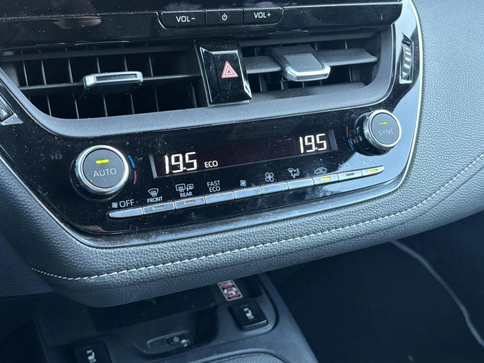 Toyota-Corolla