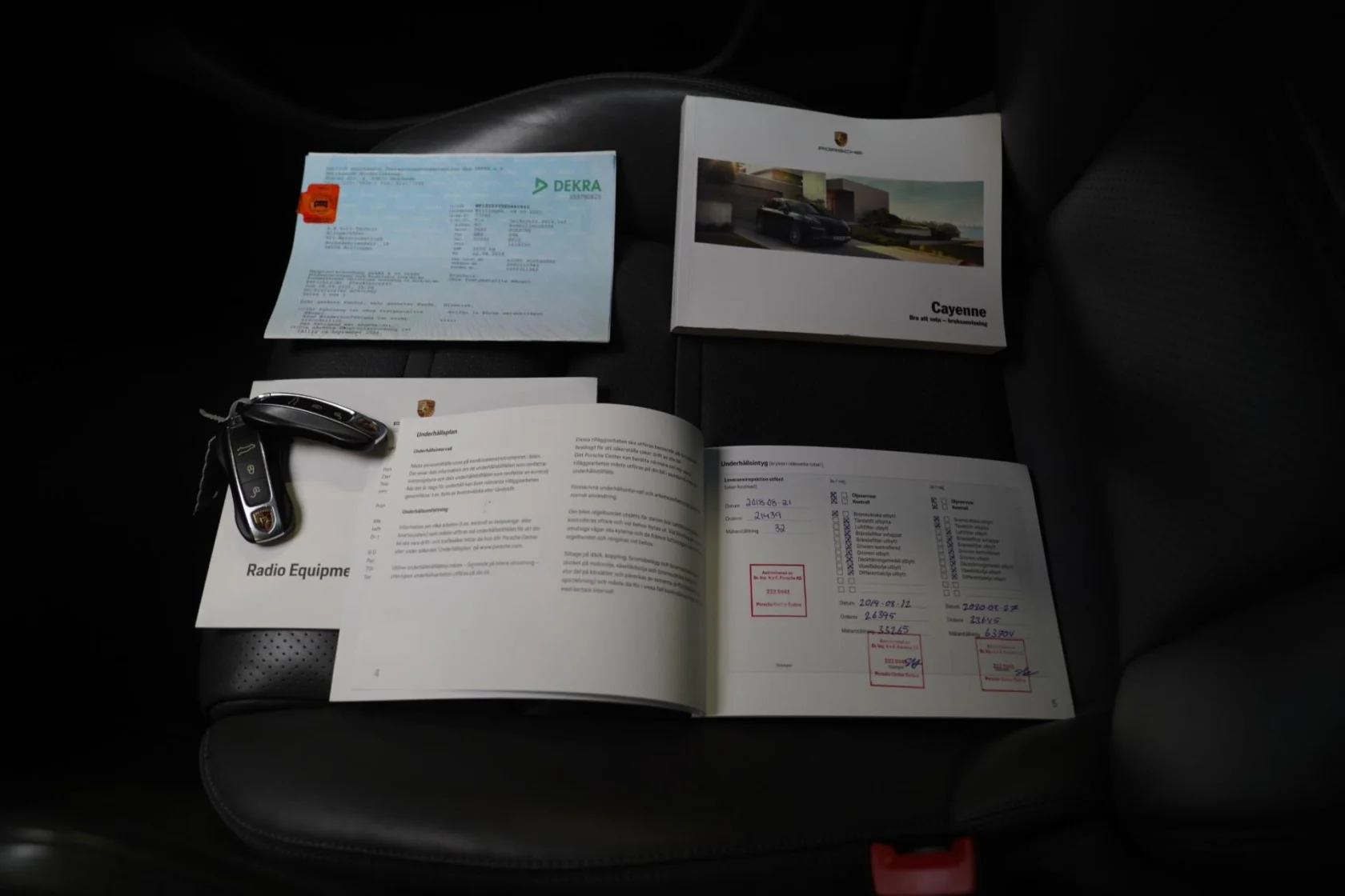 Porsche-Cayenne