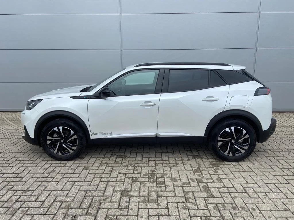 Peugeot e-2008 Allure