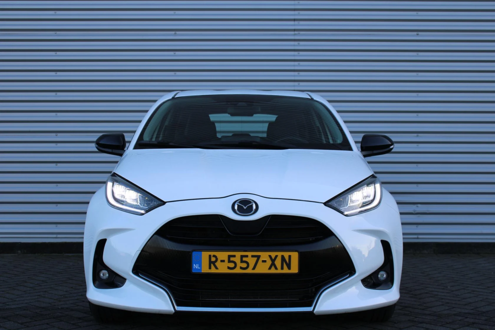 Mazda-2