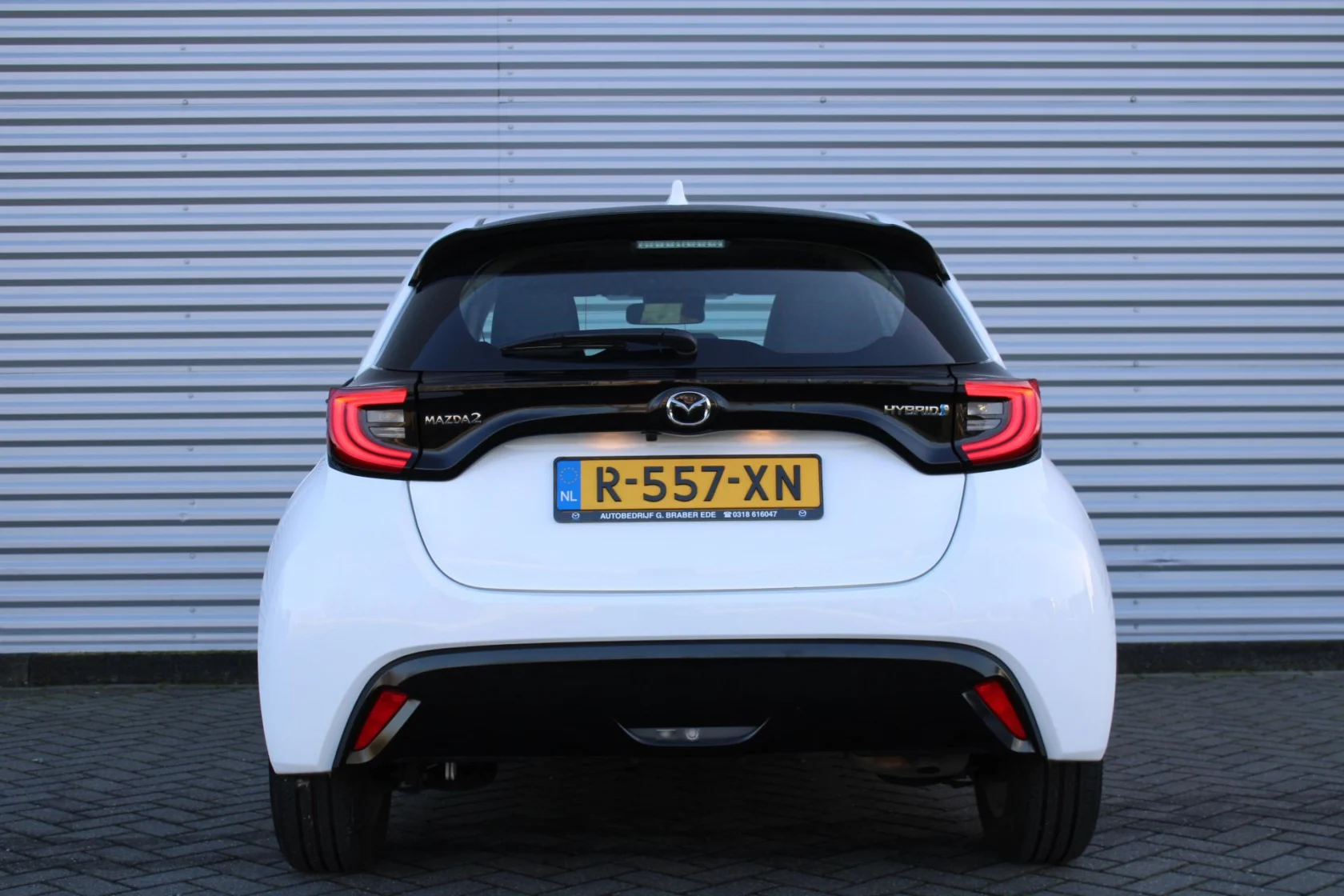 Mazda-2