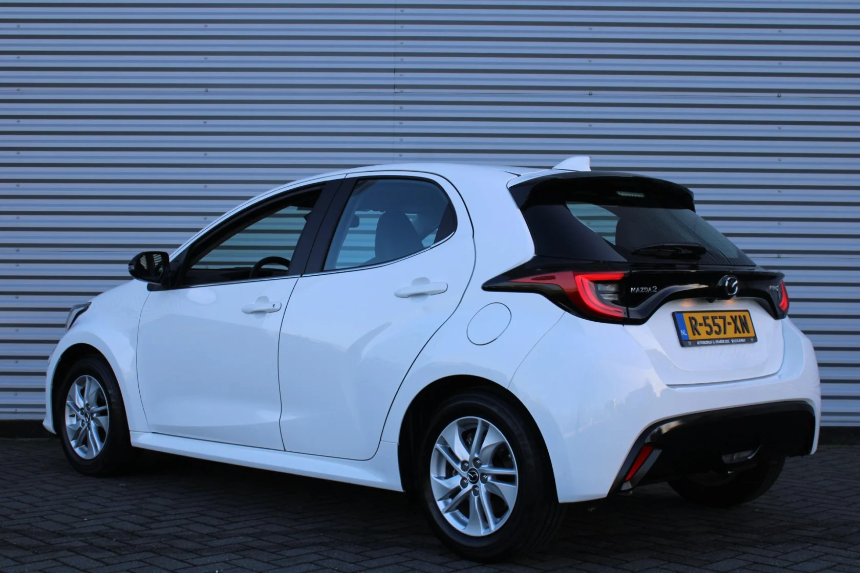 Mazda-2