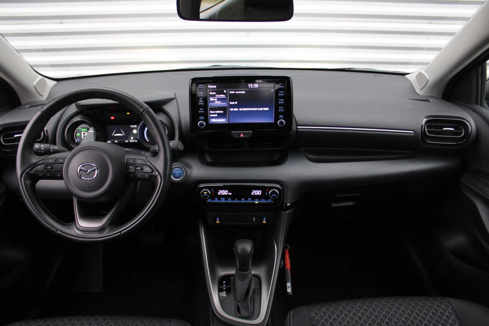 Mazda-2