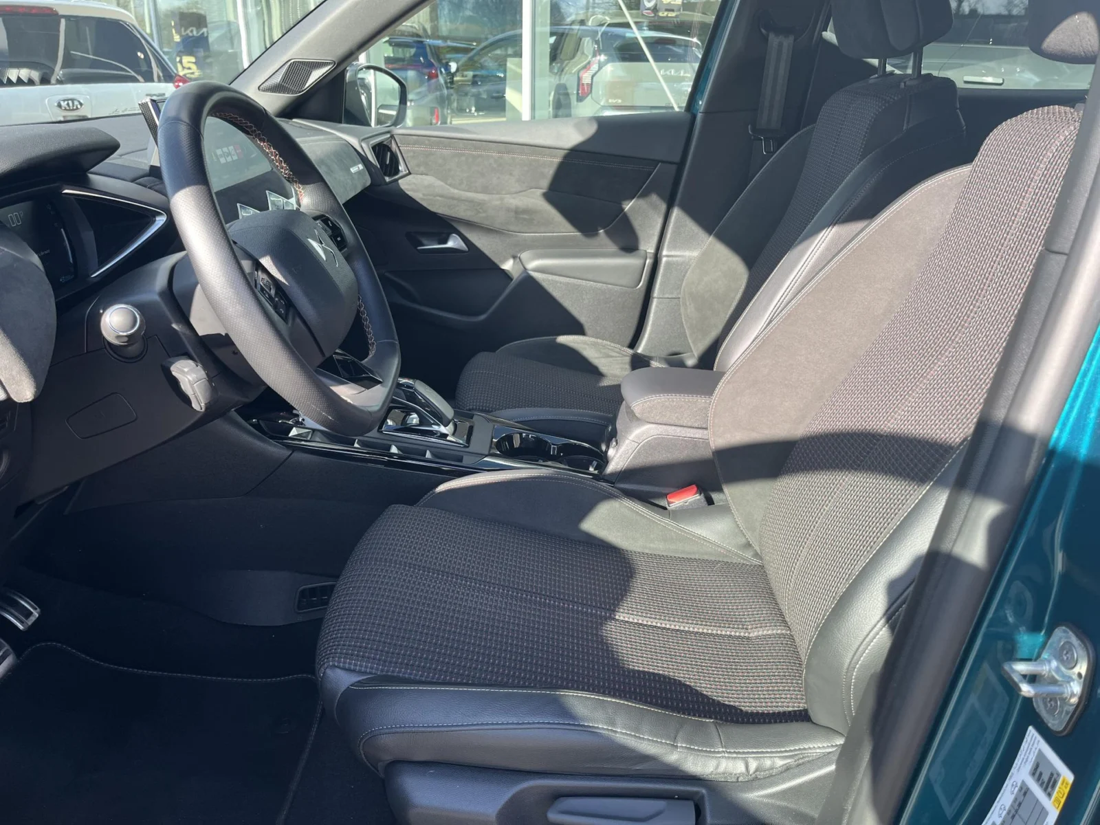 DS-DS 3 Crossback