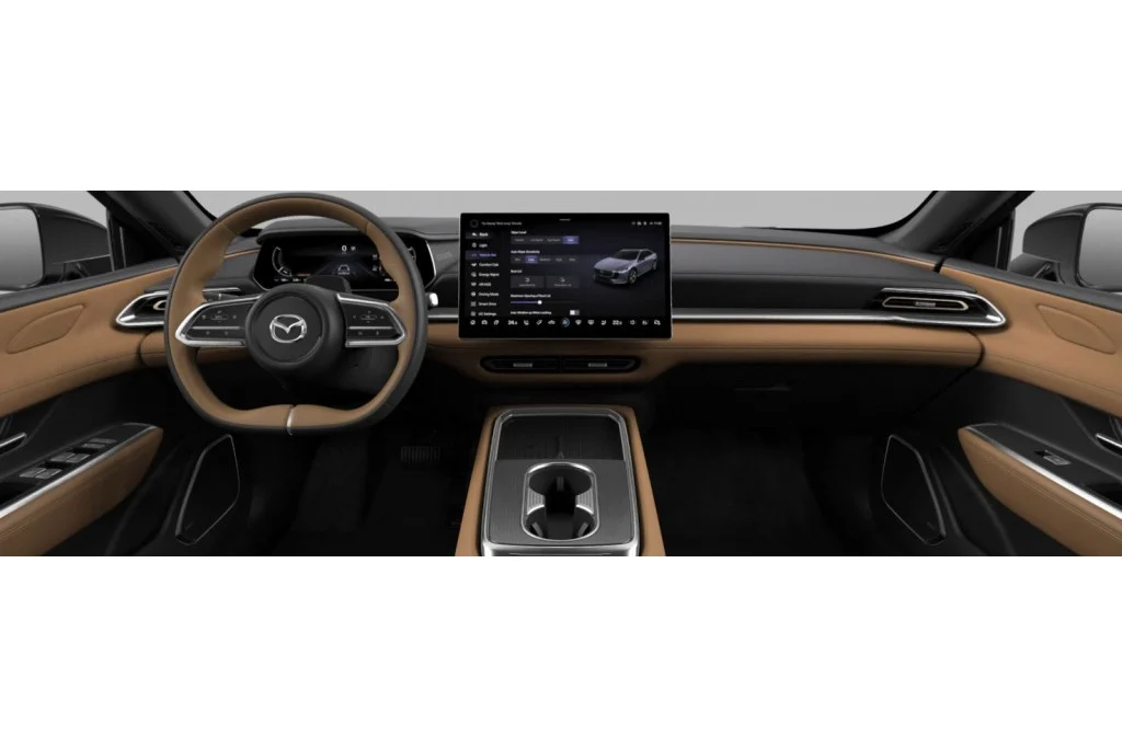Mazda 6e Takumi PLUS Snelladen 479 km