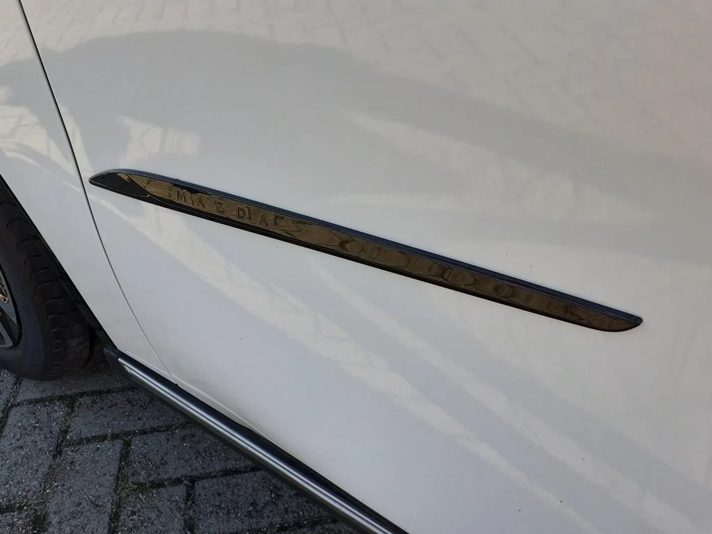 Mazda 6e Takumi Business Edition