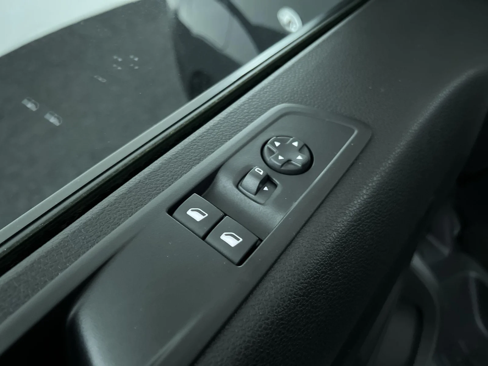 Toyota ProAce Worker Challenger Extra Range